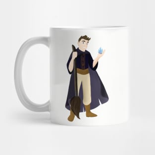 Wizard Mug